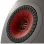 Полочная акустика KEF LS50 META TITANIUM GREY (SP4027НA) ПАРА