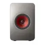 Полочная акустика KEF LS50 META TITANIUM GREY (SP4027НA) ПАРА