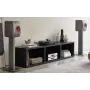 Полочная акустика KEF LS50 META TITANIUM GREY (SP4027НA) ПАРА