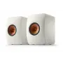 Полочная акустика KEF LS50 META WHITE (SP4027AA) ПАРА