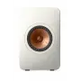 Полочная акустика KEF LS50 META WHITE (SP4027AA) ПАРА