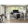 Полочная акустика KEF LS50 META WHITE (SP4027AA) ПАРА