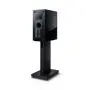 Полочная акустика KEF REFERENCE 1 Meta Satin Walnut/Silver