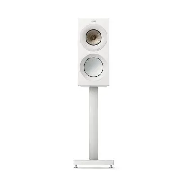 Полочная акустика KEF REFERENCE 1 Meta WHT/CHP (SP4048AA)