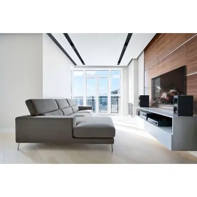 Активная полочная акустика Klipsch The Fives McLaren