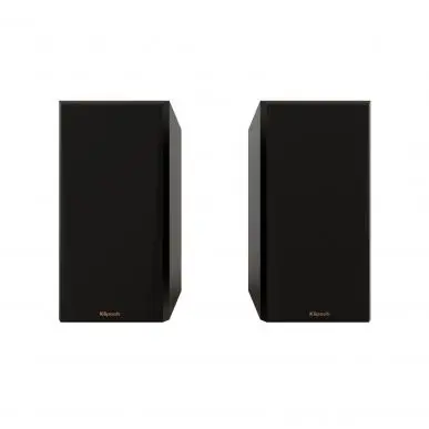 Полочная акустика Klipsch RP-500M II Ebony