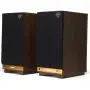Активная полочная акустика Klipsch The Sixes Walnut