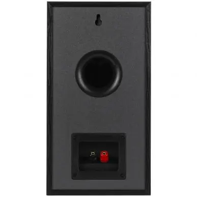 Полочная акустика Klipsch R-51-M, Black/GNM
