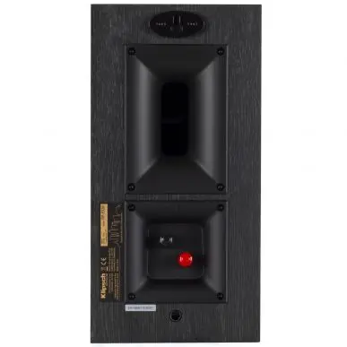 Полочная акустика Klipsch Reference RP-500M Walnut