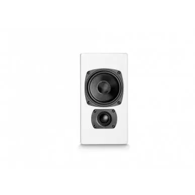 Полочная акустика M&K Sound M50 White