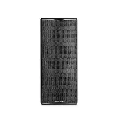 Полочная акустика M&K LCR950Black Satin/Metal Black
