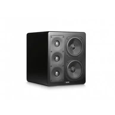 Miller & Kreisel® S150. Правый/Центр Black