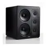 Полочная акустика Miller & Kreisel® S300. Левый Black