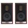 Полочная акустика Martin Logan Motion 35XTi Red Walnut