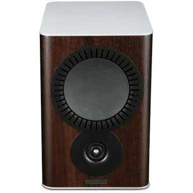 Полочная акустика Mission QX-2 MKII (Walnut Pearl)