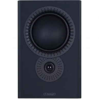 Полочная акустика Mission LX-3 MKII (Lux Black)