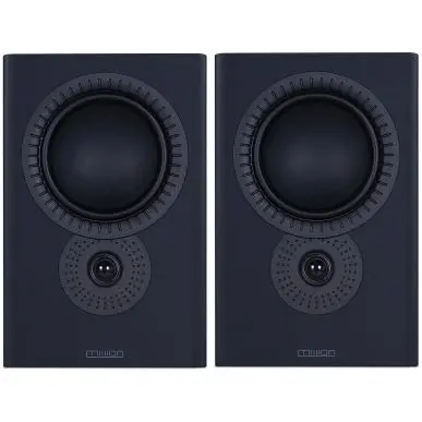 Полочная акустика Mission LX-3 MKII (Lux Black)