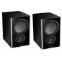 Полочная акустика Mission QX-2 MKII (Lux Black)