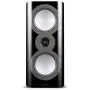 Полочная акустика Mission ZX-2 (High-Gloss Black)
