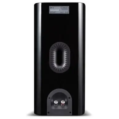 Полочная акустика Mission ZX-2 (High-Gloss Black)