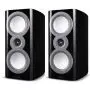 Полочная акустика Mission ZX-2 (High-Gloss Black)