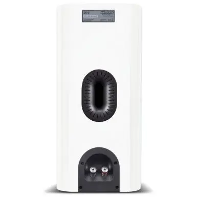 Полочная акустика Mission ZX-2 (High-Gloss White)