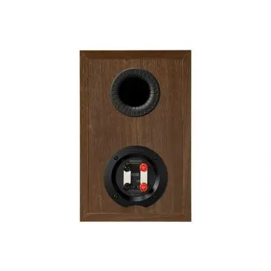 Полочная акустика Monitor Audio Monitor 100 Walnut