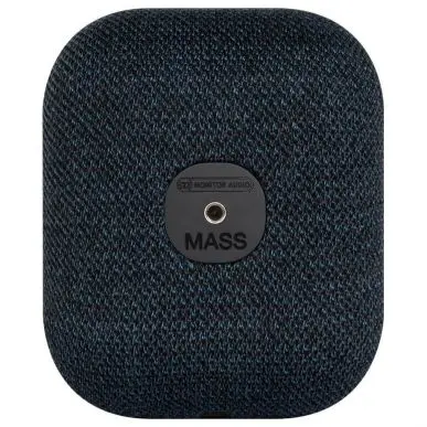 Полочная акустика Monitor Audio MASS Satellite Midnight Black
