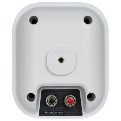 Полочная акустика Monitor Audio MASS Satellite Mist White