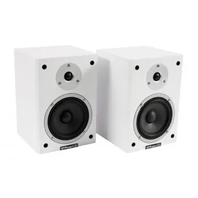 Полочная акустика MT-Power Performance Rear White