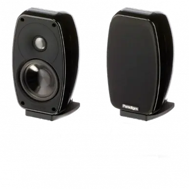 Полочная акустика Paradigm Cinema 100 Gloss Bl - компл.2 шт