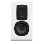 Полочные акустические системы QUAD S-1 PIANO WHITE
