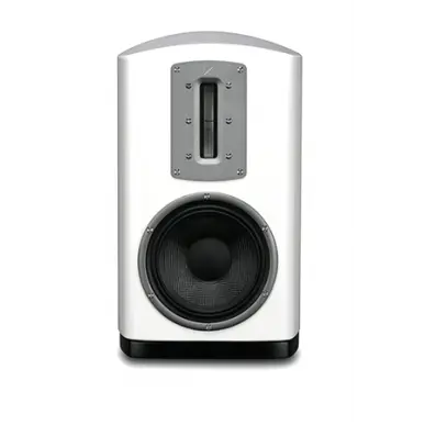 Полочная акустика QUAD Z-2 Piano White