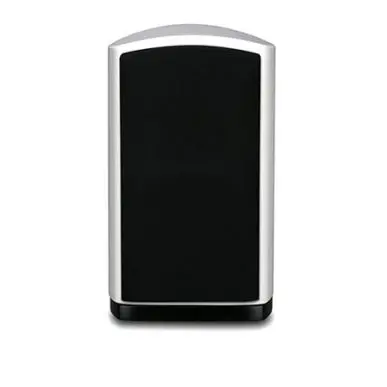 Полочная акустика QUAD Z-2 Piano White