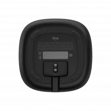 Sonos ONE SL Black