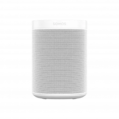 Sonos ONE SL White