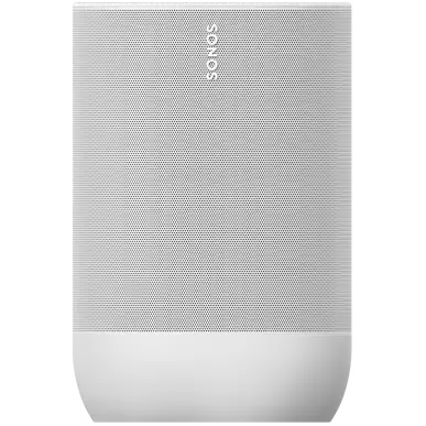 Sonos MOVE White