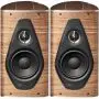 Полочная акустика Sonus Faber Olympica Nova I walnut