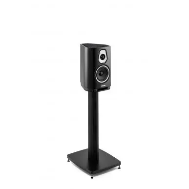 Полочная акустика Sonus Faber Sonetto I Black