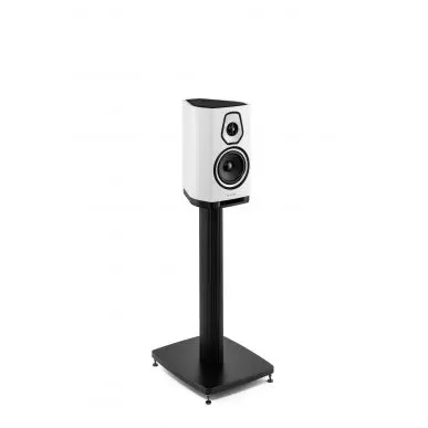 Полочная акустика Sonus Faber Sonetto I White