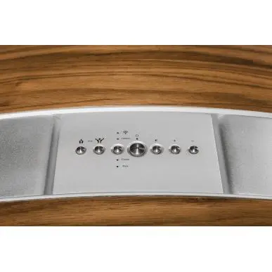 Беспроводная hi-fi акустика Sonus Faber SF16 Wood
