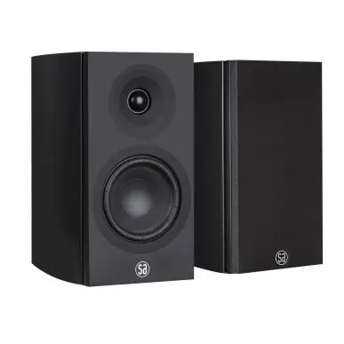 Полочная акустика System Audio SA Legend 5.2 Satin Black