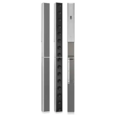 Звуковая колонна Tannoy QFLEX 16LS-WP