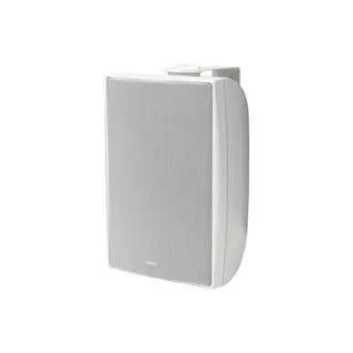 Настенная акустика Tannoy DVS 4T-WH