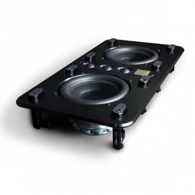 Встраиваемый сабвуфер TruAudio S63i