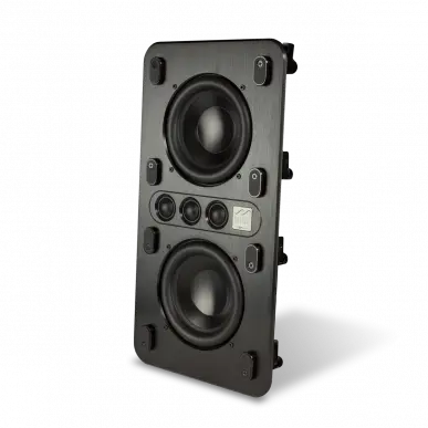 Встраиваемый сабвуфер TruAudio S63i
