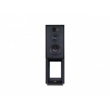 Полочная акустика 85th Anniversary Linton with stands BLACK OAK