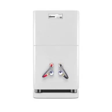 Полочная акустика Wharfedale Elysian 1 + Stand PIANO WHITE