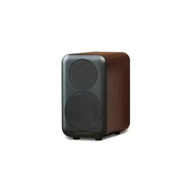 Полочная акустика Wharfedale Diamond 310 Walnut