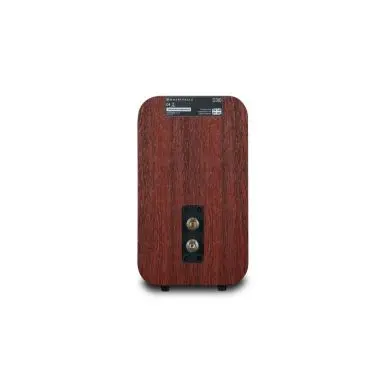 Полочная акустика Wharfedale Diamond 310 ROSEWOOD